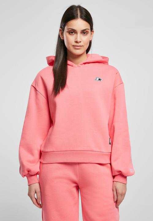 Immagine prodotto Starter Donna Essential Oversized Hoody - 16906 (L)
