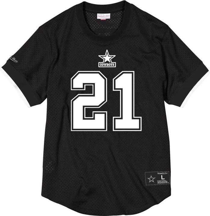 Immagine prodotto Mitchell & Ness Maglia Nfl Dallas Cowboys Deion Sanders (XXL)