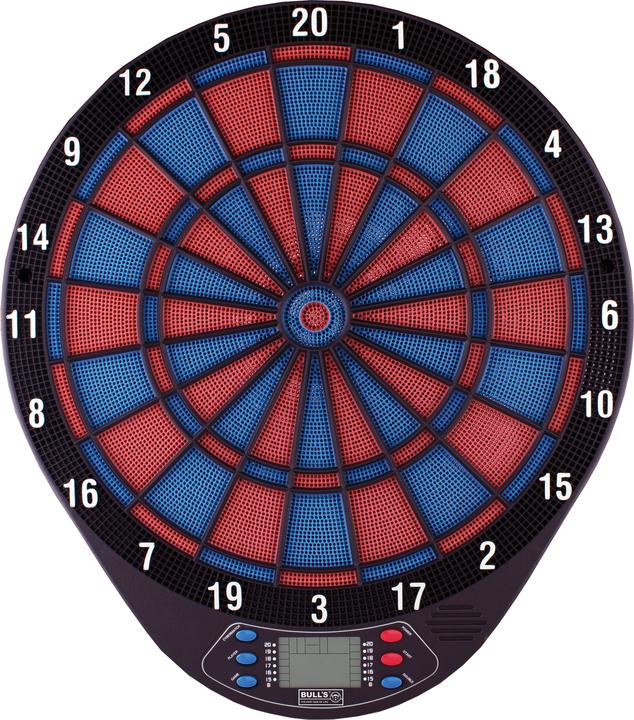 Actual product image Bull's Matchpoint