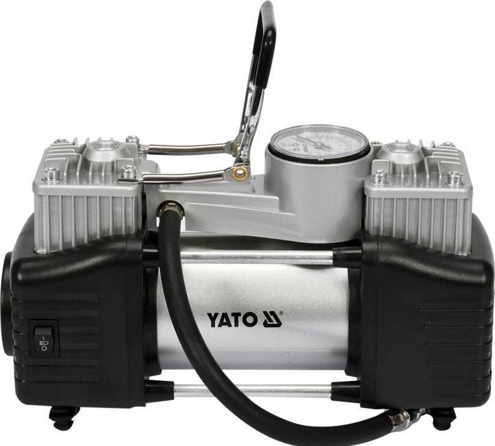 Produktbild Yato YT-73462 (10 Bar, 0 l)