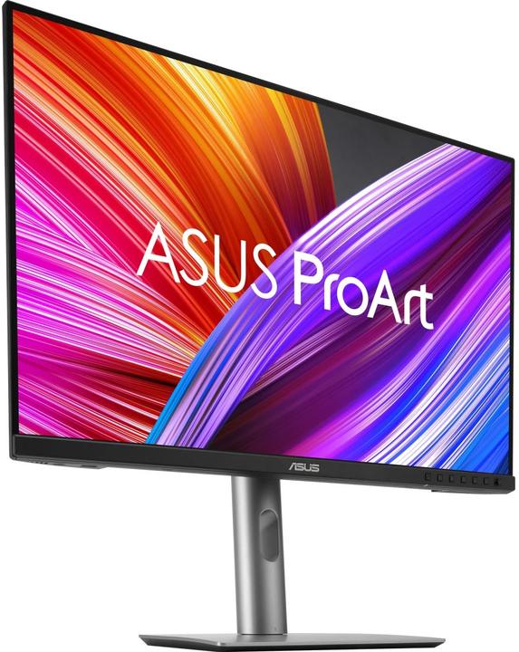 Actual product image ASUS ProArt PA279CRV (3840 x 2160 Pixels, 27")