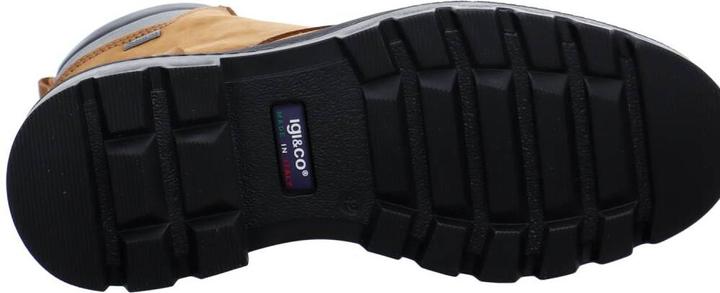 Image du produit Igi&co Uomo Ciano GTX (44)