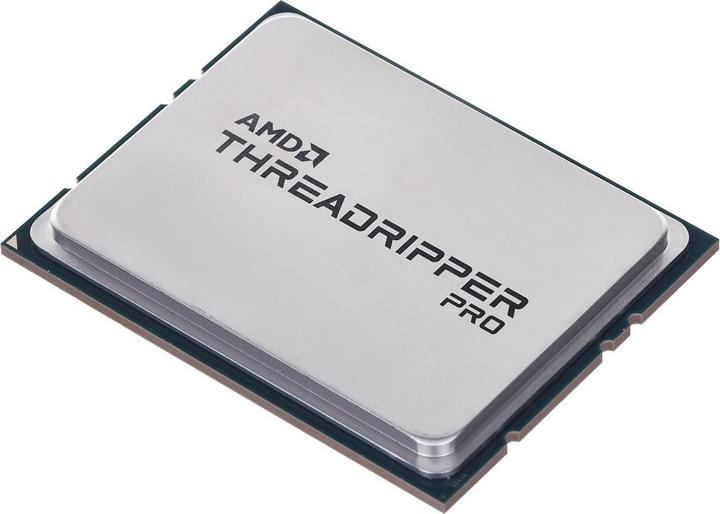 Productafbeelding AMD Ryzen Threadripper PRO 5955WX WRX80 (sWRX8, 4 GHz, 16 -Core)