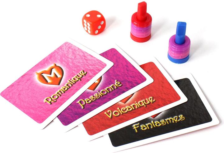 Actual product image Creative Conceptions Monogamy (Game compilation, French)