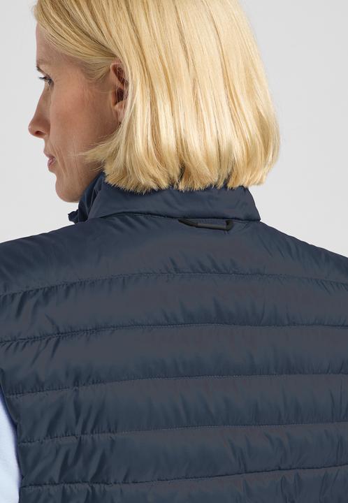 Actual product image Jack Wolfskin Pilvi Down Vest W (L)