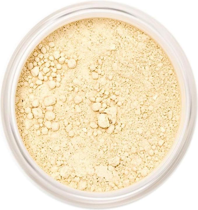 Actual product image Lily Lolo Mineral Concealer