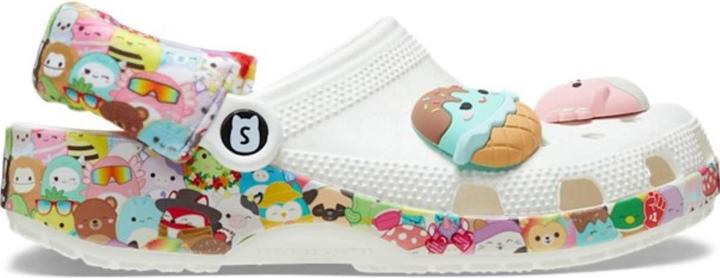 Crocs Squishmallows Classic Clog (37)