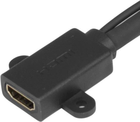 Immagine prodotto Vivolink Cavo Pro HDMI 3m M-F Ultra (3 m, HDMI)