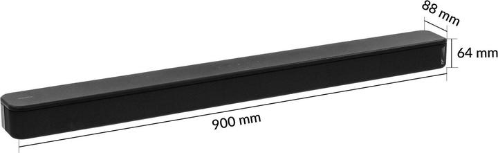 Immagine prodotto Sony Ht-Sf150 (120 W, Stereo)