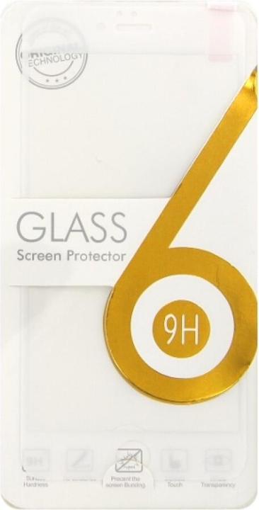 Image du produit OEM Verre trempé 3D pour iPhone 6, 6s Plus blanc (1 pièce(s), Apple iPhone 6s, Apple iPhone 6)