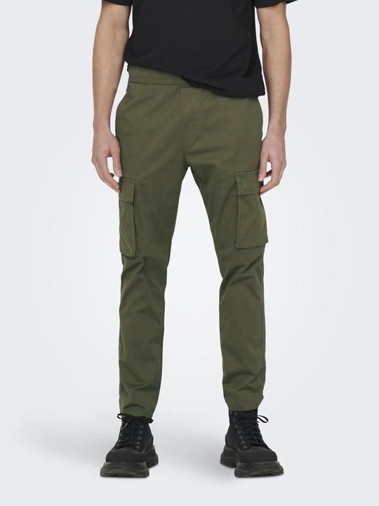 Actual product image Only & Sons Cargo trousers (XL)