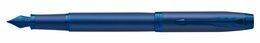 Produktbild Parker Pen Füllfederhalter (Blau, 1 x)