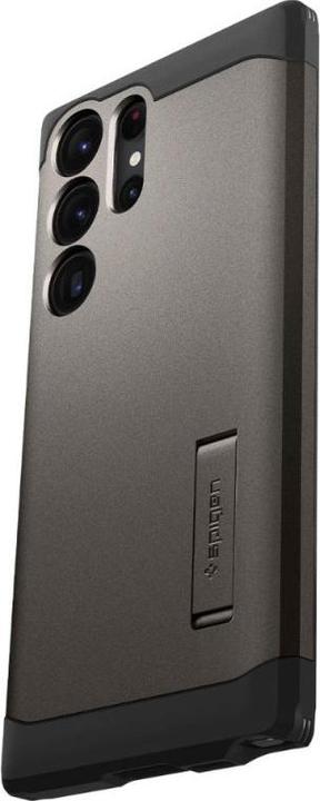 Produktbild Spigen Tough Armor (Samsung Galaxy S23 Ultra)
