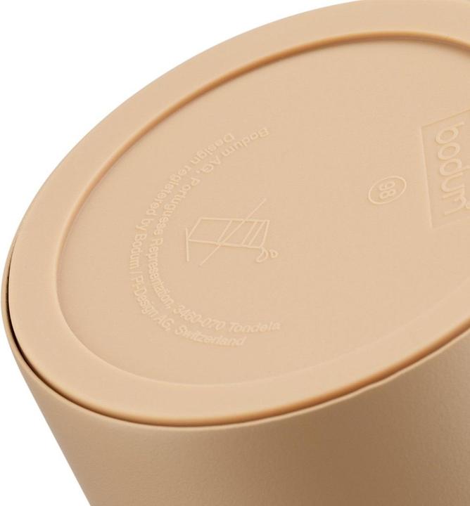 Produktbild Bodum Reisebecher (0.35 l)