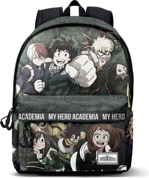 Produktbild Karactermania ECO Backpack 2.0 Group
