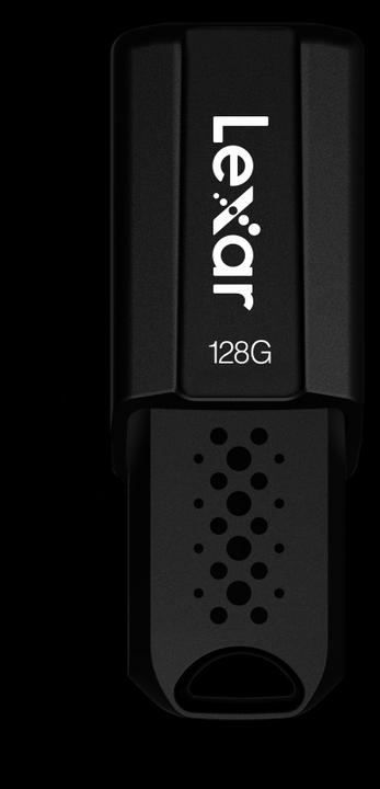 Actual product image Lexar JumpDrive S80 (128 GB, USB-A, USB 3.1)