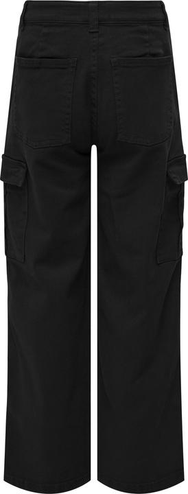 Produktbild Only KOGYARROW-VOX Gerade geschnitten Cargohose Cargo-Hose (164)
