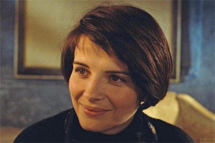 Immagine prodotto Krzysztof Kieslowski - Edizione a tre colori (Blu-ray, 2024, Francese, Tedesco)
