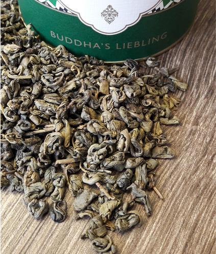 Image du produit Gottlieber Le préféré de Bouddha (100 g)