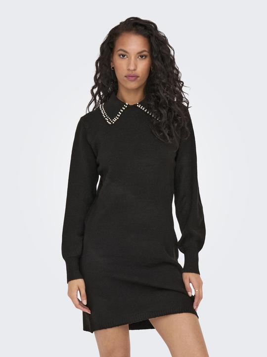 Actual product image JdY JDYAUBRAY Short dress knitted dress (XS)