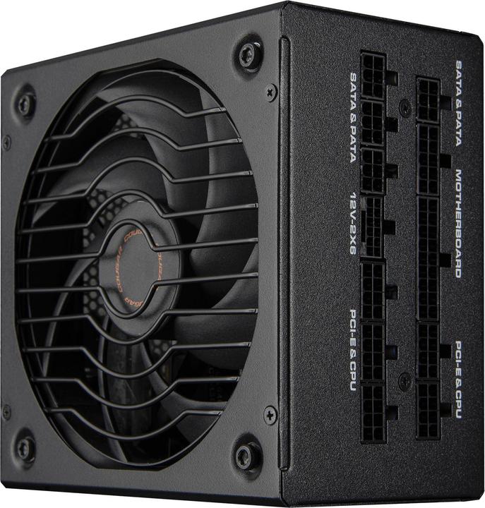 Actual product image Cougar Netzteil GLE 1200W ATX3.1 / 80 Plus Gold (1200 W)