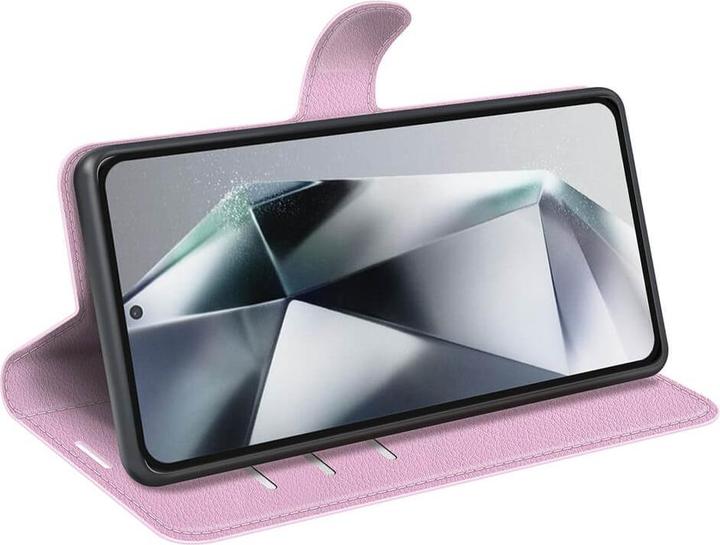 Immagine prodotto Cover-Discount Leder Etui Hülle (Samsung Galaxy S25 Ultra)