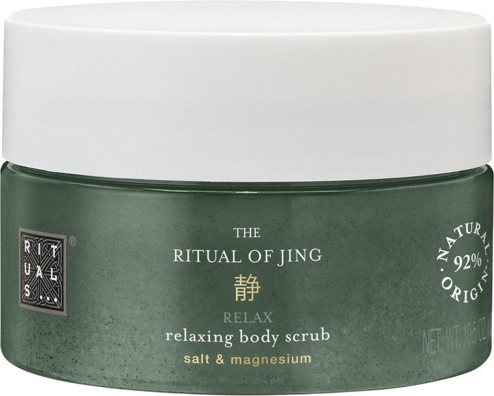 Immagine prodotto Rituals Scrub corpo rilassante Jing (300 ml)