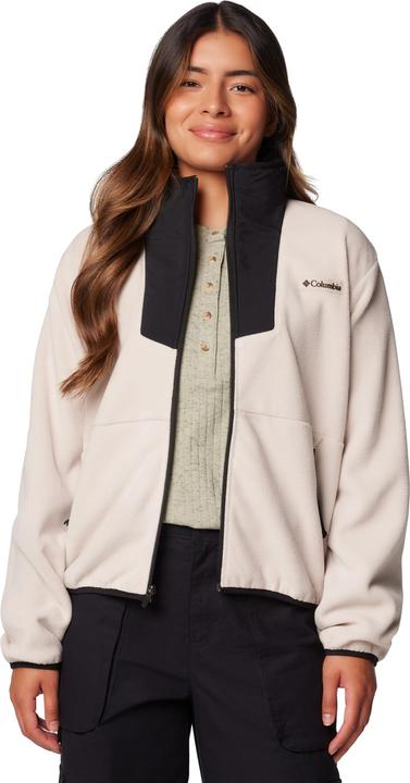 Actual product image Columbia Sequoia Grove™ Full Zip Fleece (M)
