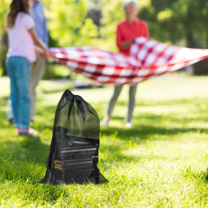 Image du produit Relaxdays Jeu-kubb (45 mm)