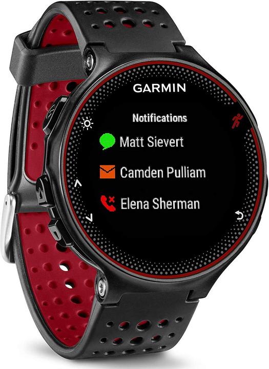 Immagine prodotto Garmin Precursore 235 (45 mm)