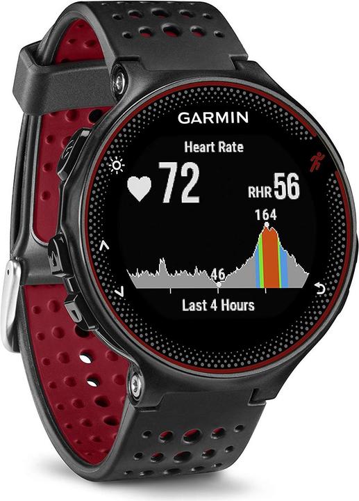 Immagine prodotto Garmin Precursore 235 (45 mm)
