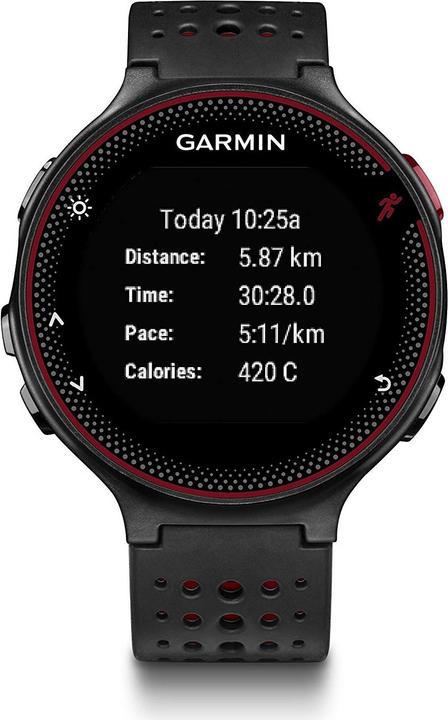 Immagine prodotto Garmin Precursore 235 (45 mm)