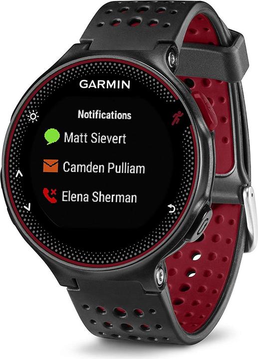 Immagine prodotto Garmin Precursore 235 (45 mm)