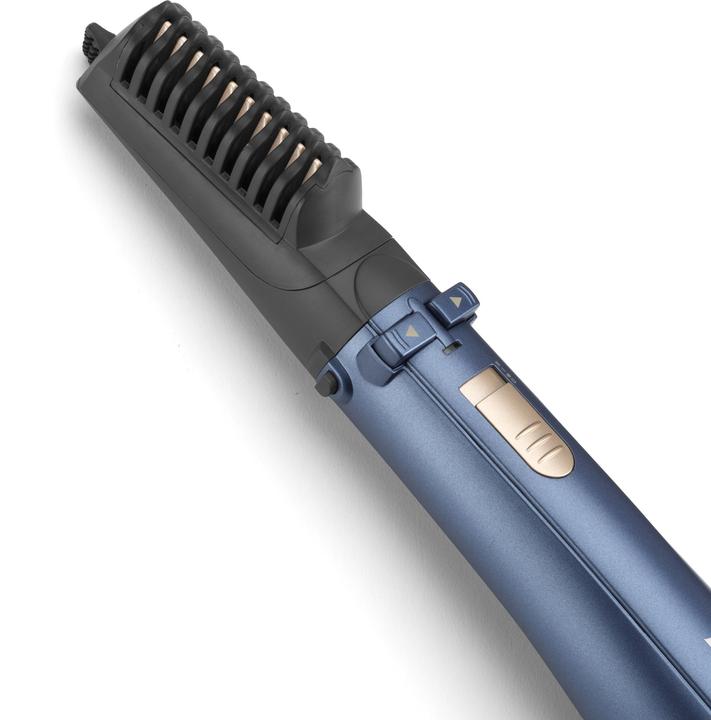 Productafbeelding BaByliss Style Pro 1000 AS965E Fhnborstel - 4 Multistyler opzetstukken - Volume/Steilen/Fhnen - Coolshot - 10