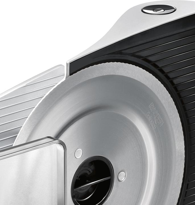 Actual product image Siemens Ms6152m