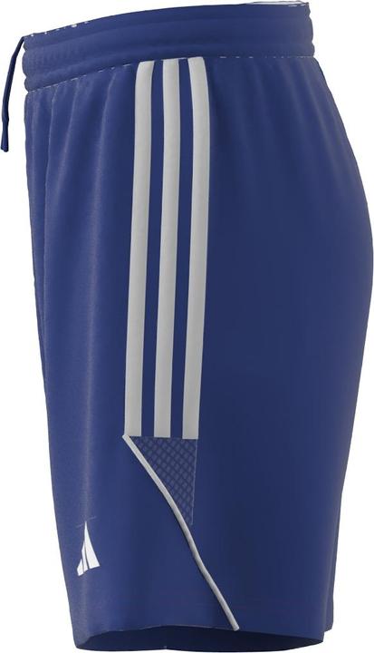 Produktbild adidas Kinder Shorts Tiro 23 League blau IB8094 (152cm) (152)