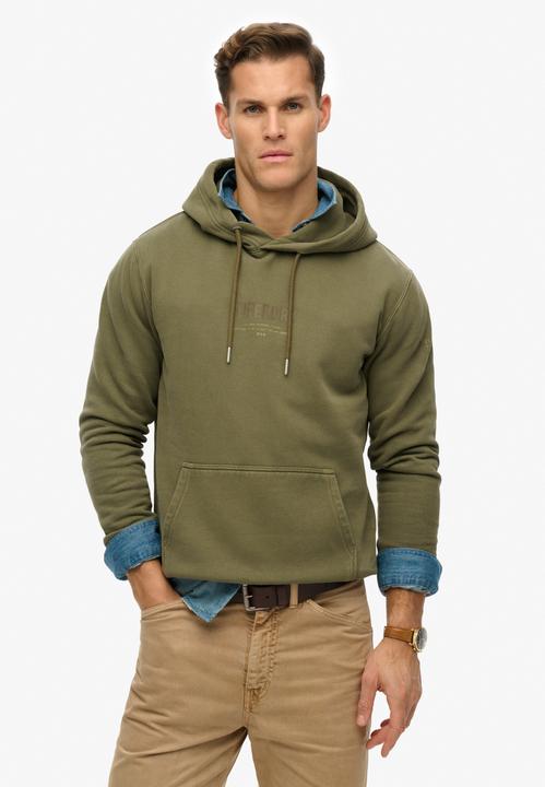 Image du produit Superdry Sweat à capuche Utility Sport (M)