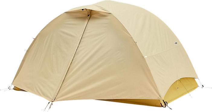 Actual product image North Face Talus Eco 2 Tent (Dome tent, 2.82 kg, 2 persons)