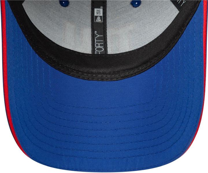 Produktbild New Era 9Forty Cap - NFL MUNICH 2024 New York Giants (One Size)
