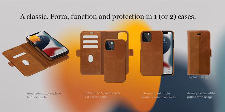 Produktbild dbramante1928 Lynge (Apple iPhone 13 Pro)