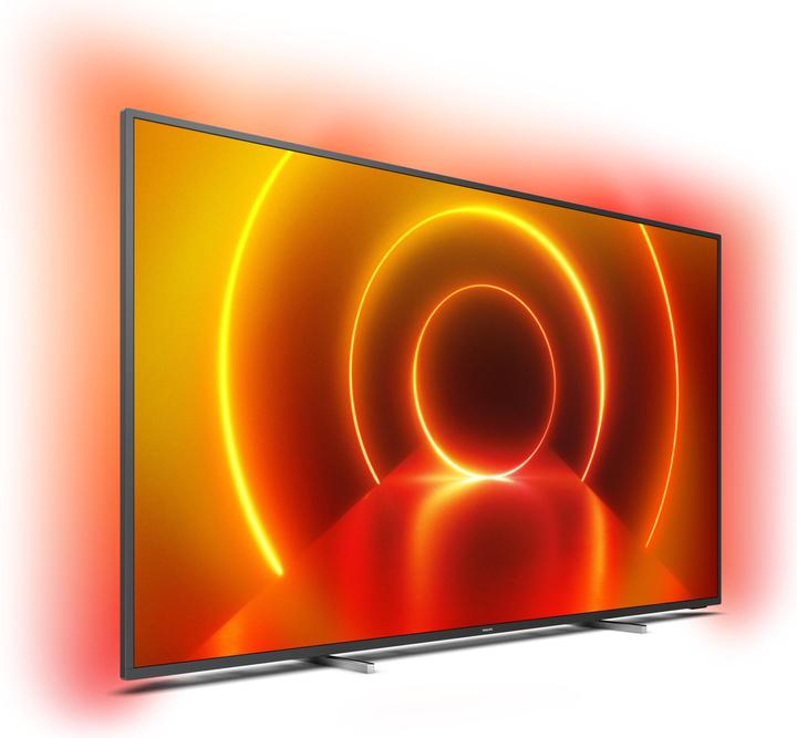 Produktbild Philips 70PUS7805 Ambilight (70", LCD, 4K, 2020)