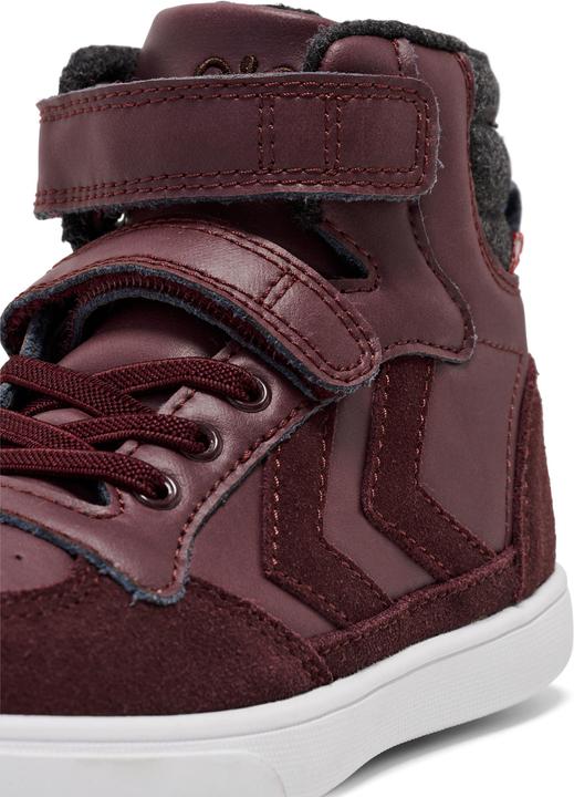 Produktbild hummel Stadil Winter High Jr (36)