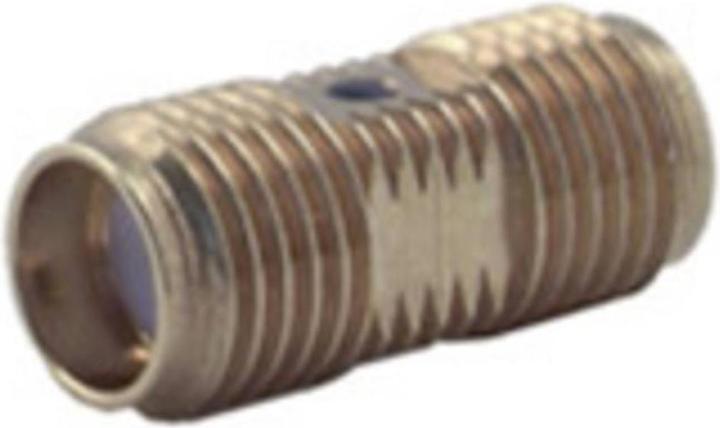 Huber & Suhner 22640150 Adattatore SMA presa SMA - presa SMA 1 pz.