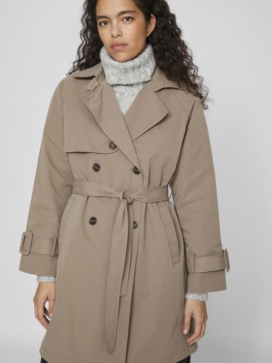 Produktbild Vila Taillengürtel Trenchcoat (42)