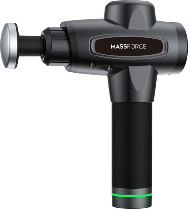 Immagine prodotto Massforce Calore della pistola per massaggi