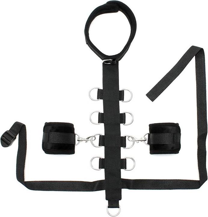 Image du produit Rimba Collar Cuffs