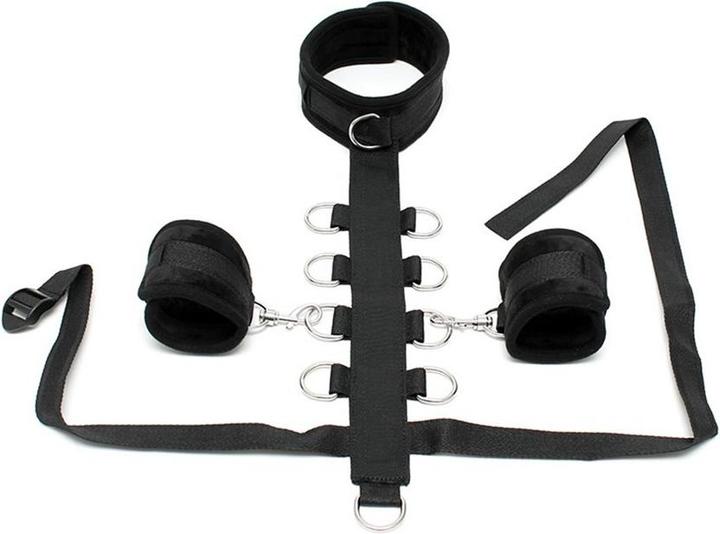 Image du produit Rimba Collar Cuffs