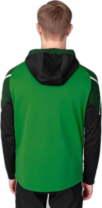 Produktbild JAKO Kapuzenjacke Performance (152)