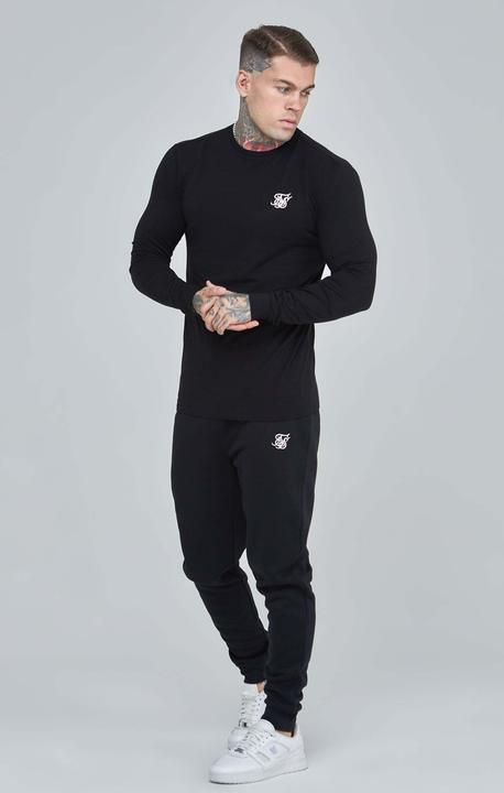 Image du produit Siksilk T-shirts Essentials T-shirt à manches longues (M)