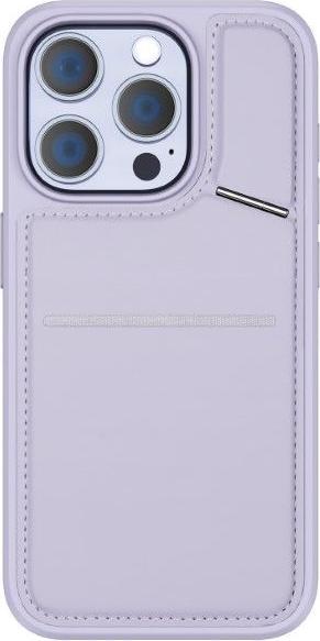 Immagine prodotto Dux Ducis Custodia rigida in PC e TPU della serie Rafi II Mag (Apple iPhone 15 Pro)